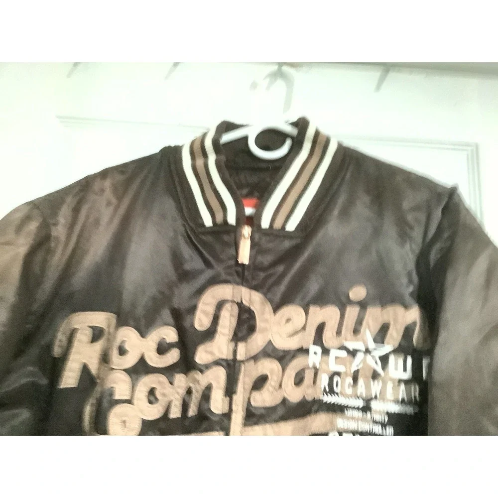 Rocawear look pictures